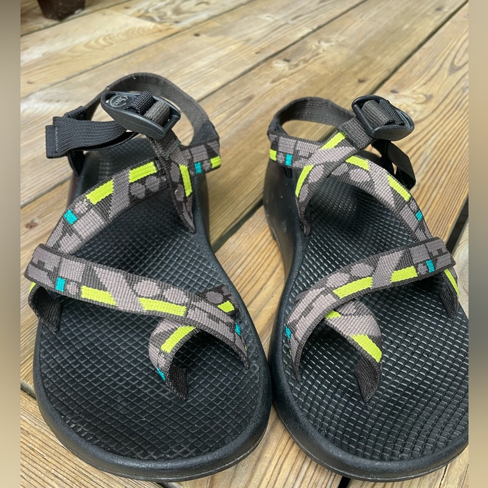 Vintage Chaco Z Sandal